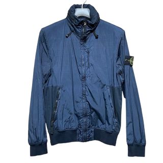 ストーンアイランド(STONE ISLAND)のstone island ストーンアイランド ジャケット(ナイロンジャケット)