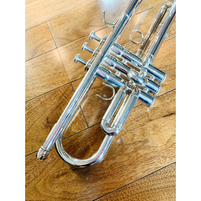 YAMAHA ヤマハ トランペット YTR-4335G 【中古】 48%割引 vivacf.net