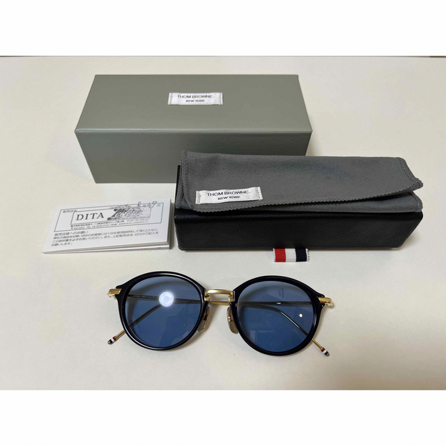 thom brown サングラス smcint.com