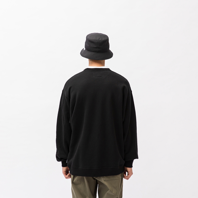 新品完売 WTAPS LLW XL 04 ダブルタップス スウェット セーター