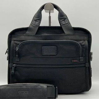 16093円ネット通販サイト 完売品 TUMIトゥミ26108DHアルファブリーフ