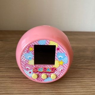 タカラトミー(Takara Tomy)のぷにるんず　ピンク　本体(その他)