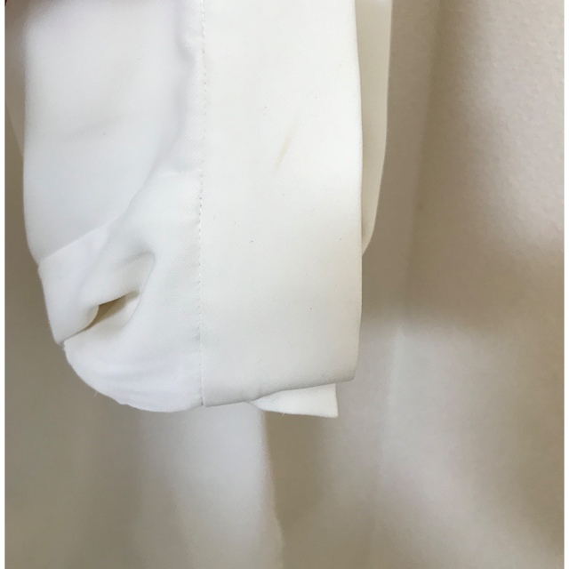 THE SUIT COMPANY(スーツカンパニー)のスーツカンパニー　シャツ レディースのトップス(シャツ/ブラウス(長袖/七分))の商品写真