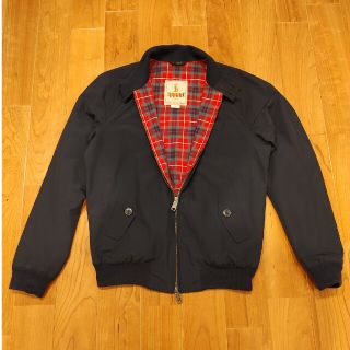 バラクータ(BARACUTA)のバラクータ　g9(ブルゾン)