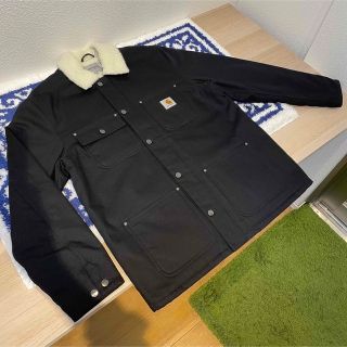 Carhartt WIP カーハート ワークインプログレス カバーオール L