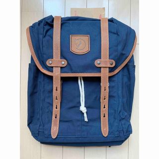 フェールラーベン(FJALL RAVEN)のFjallravenフェールラーベンNo.21 S◆リュック◆ネイビー15L(バッグパック/リュック)