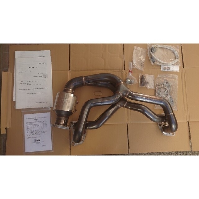 即納】 HKS GT-SPEC 86/BRZ エキマニ 車種別パーツ - bigbearcustoms.shop 即納】 HKS GT-SPEC 86/BRZ エキマニ 車種別パーツ - bigbearcustoms.shop