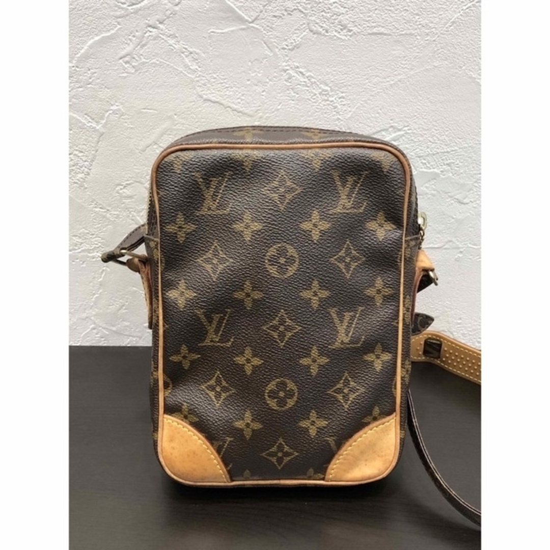 専用商品◆LOUIS VUITTON　モノグラム　ダヌーブ　ショルダーバッグ