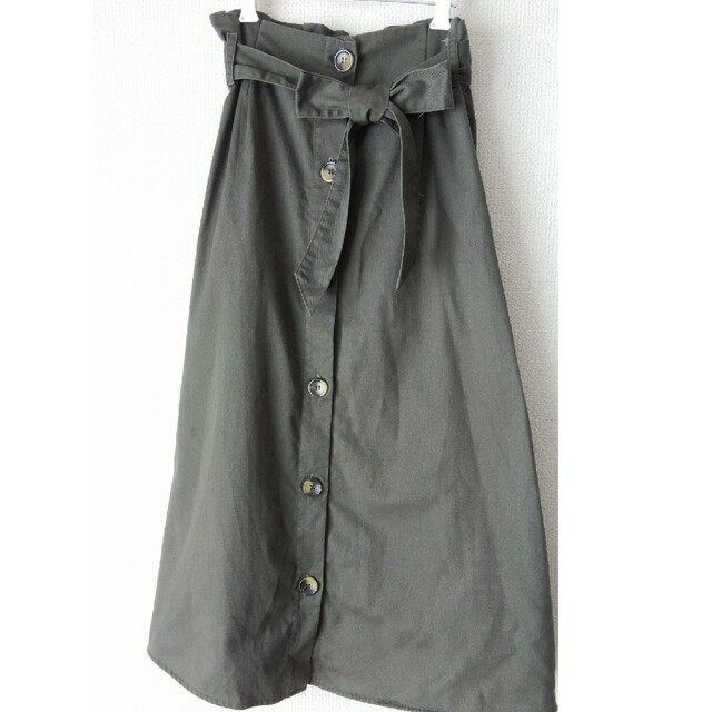 【CHARM BERRYTIC】Aラインスカート Ｌ レディースのスカート(ロングスカート)の商品写真