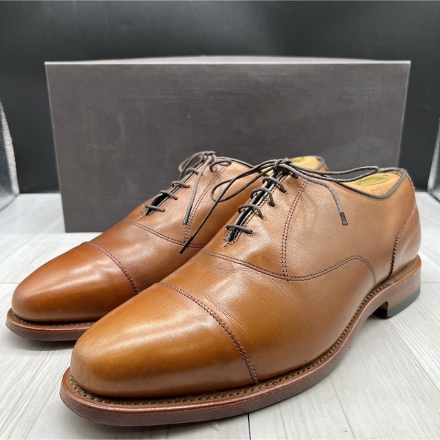 爆買い送料無料 Allen edmonds アレンエドモンズ Turf Skos 5