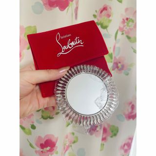 ルブタン(Christian Louboutin) ミラーの通販 9点 | クリスチャン