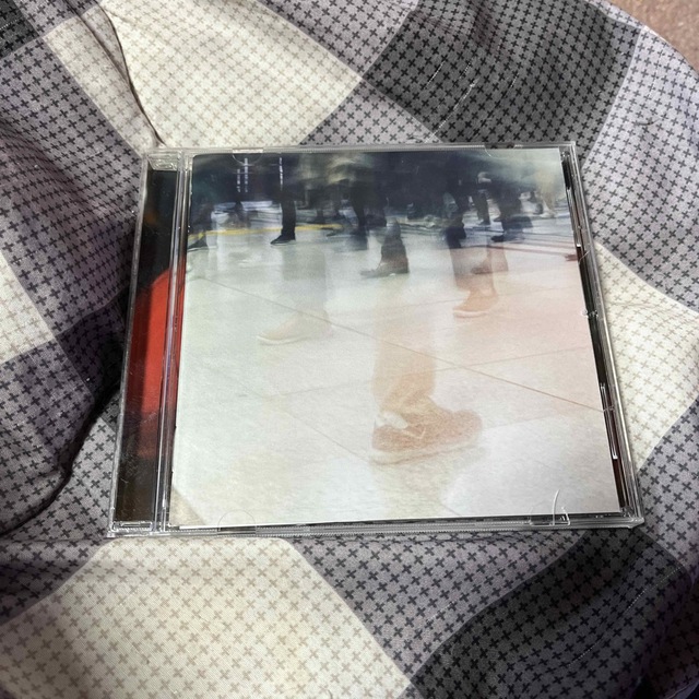 10-FEETコリンズ エンタメ/ホビーのCD(ポップス/ロック(邦楽))の商品写真