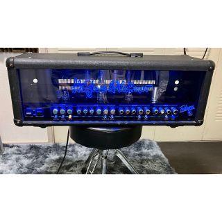 Hughes&Kettner Trilogy Head【美品】(ギターアンプ)