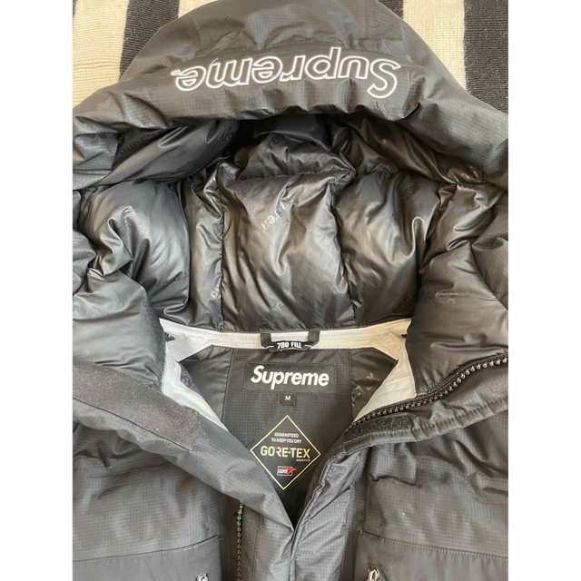 Supreme - GORE-TEX 700-Fill Down Parka M 1