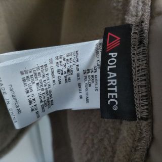 THE NORTH FACE - 美品ノースフェイス パープルレーベル ユナイテッド