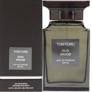 TOM FORD トムフォード OUDWOOD ウードウッド 100ml 香水の通販｜ラクマ