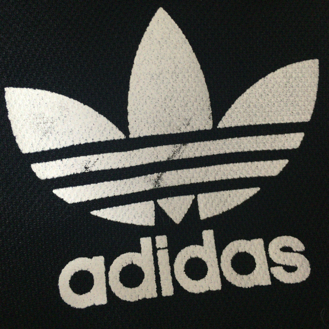 adidas(アディダス)のadidas 〔アディダス〕半ズボンジャージ キッズ キッズ/ベビー/マタニティのキッズ服男の子用(90cm~)(パジャマ)の商品写真