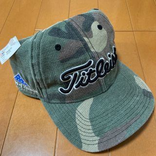 タイトリスト(Titleist)のタイトリスト FOLDS of HONOR FOUNDATION FOLDS公式(ウエア)