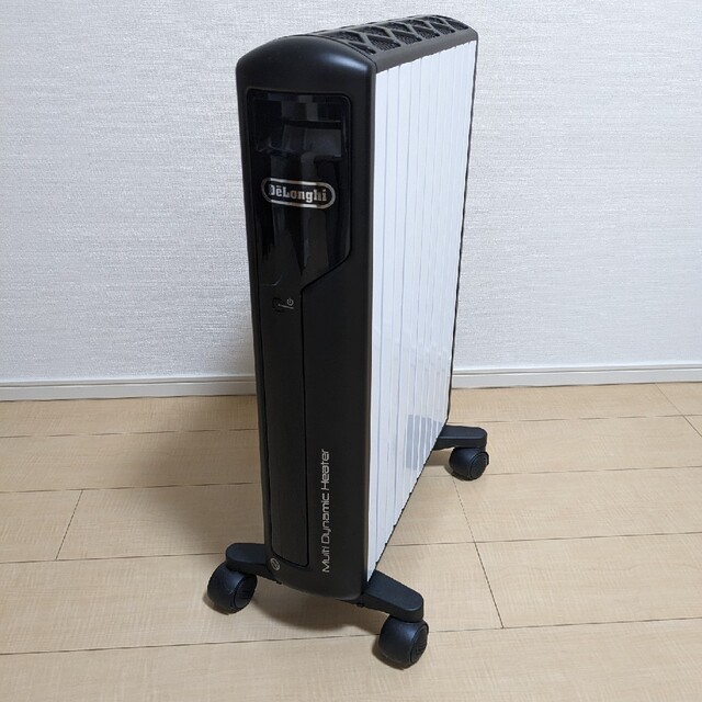 得価爆買い 【直接引取限定】デロンギ オイルヒーター MDH15 豊富な国産