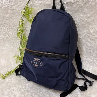 トッカ リュックの通販 300点以上 | TOCCAを買うならラクマ