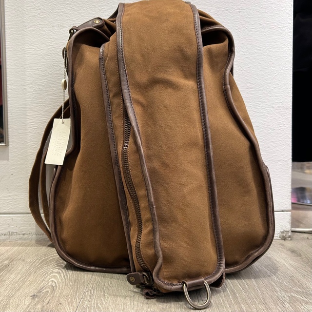 Maison Martin Margiela マルタン期 ショルダーバッグ