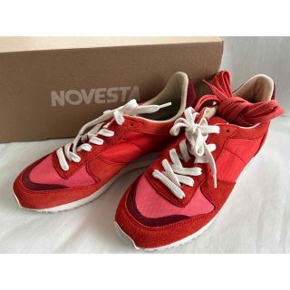 NOVESTA MARATHON CLASSIC(スニーカー)