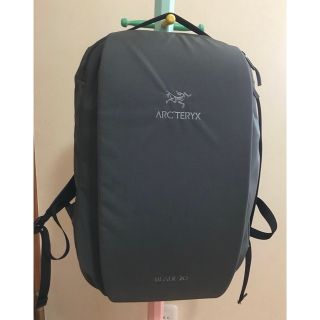 アークテリクス(ARC'TERYX)のARCTERYX アークテリクス ブレイド blade 20 バックパック(バッグパック/リュック)