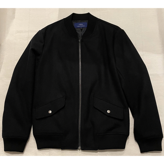 URBAN RESEARCH(アーバンリサーチ)のジャケット　アーバンリサーチ　ma1 メンズのジャケット/アウター(ブルゾン)の商品写真