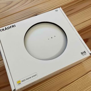 イケア(IKEA)のIKEAトロードフリ ゲートウェイ(その他)