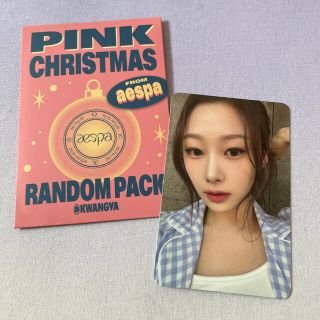 カリナ pink Christmas MD