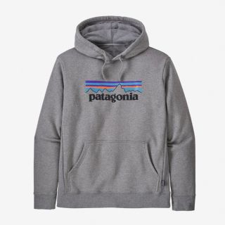 patagonia スウェットパーカー　Sサイズ　未使用品