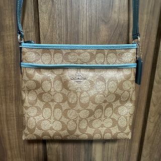 コーチ(COACH)のコーチ COACH レディース ショルダーバッグ(ショルダーバッグ)