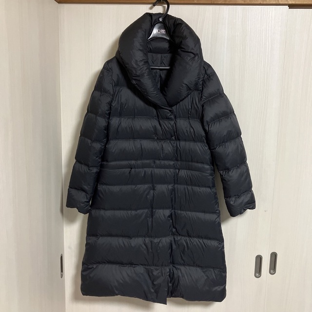 DoCLASSE - ドゥクラッセ 軽量ダウンコートの通販 by shop|ドゥ DoCLASSE - ドゥクラッセ 軽量ダウンコートの通販 by shop|ドゥ