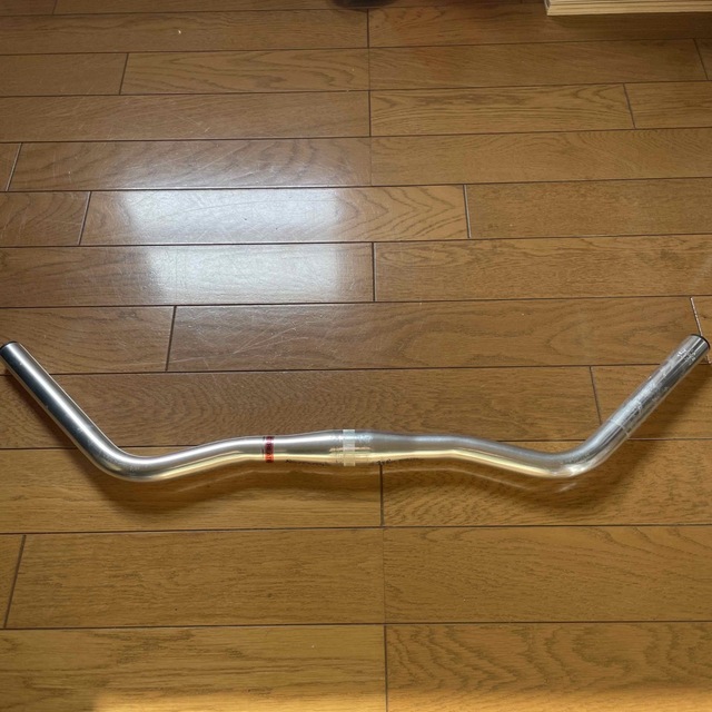 nitto j.j bar 日東パーツ