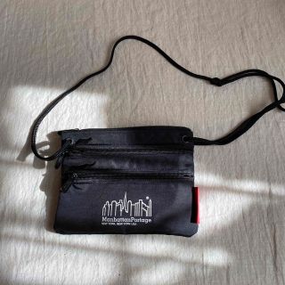 マンハッタンポーテージ(Manhattan Portage)のサコッシュ(ショルダーバッグ)