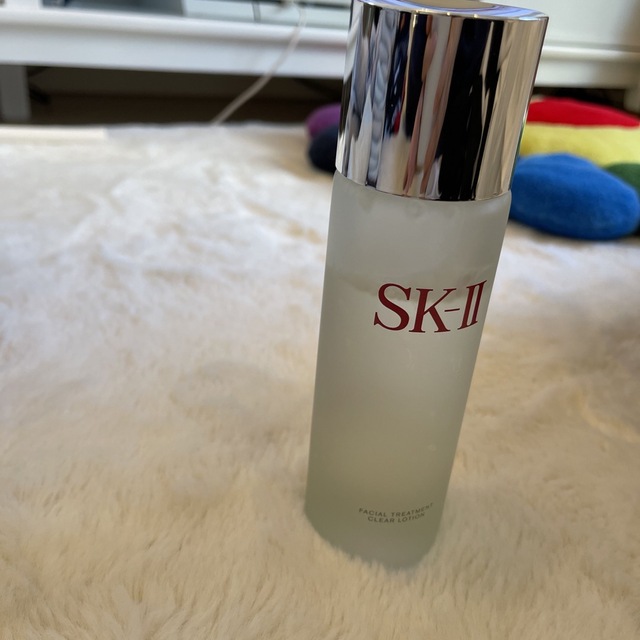 SK-II(エスケーツー)のSK-II 化粧水 コスメ/美容のスキンケア/基礎化粧品(化粧水/ローション)の商品写真