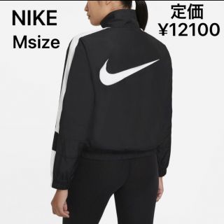 ナイキ(NIKE)の新品　ナイキ スポーツウェア レペル ウィメンズジャケット　ナイロンジャケット(ナイロンジャケット)