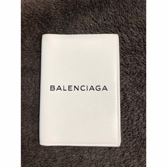 BALENCIAGA パスポートケース カードケース - honegori.co.jp