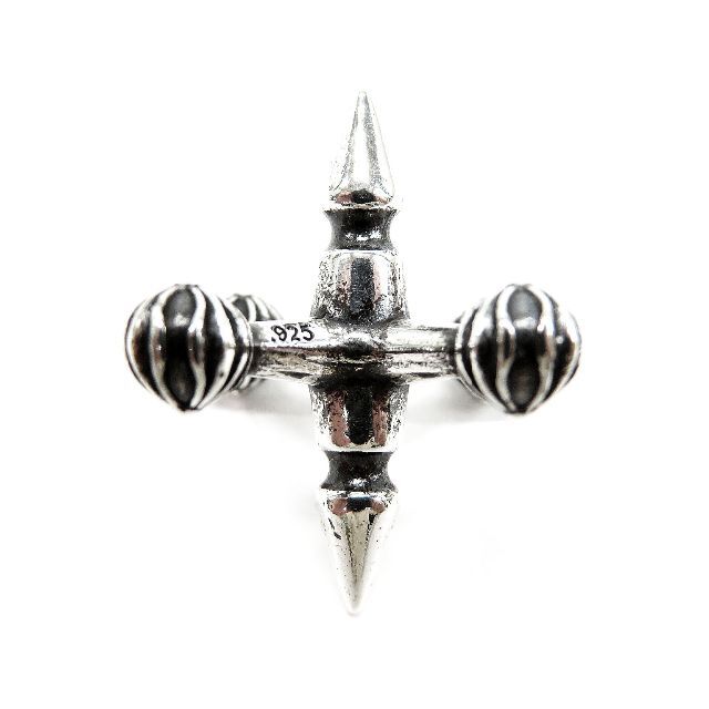 Chrome Hearts - CHROME HEARTS JACKS 箸置き ノベルティ クロム Chrome Hearts - CHROME HEARTS JACKS 箸置き ノベルティ クロム
