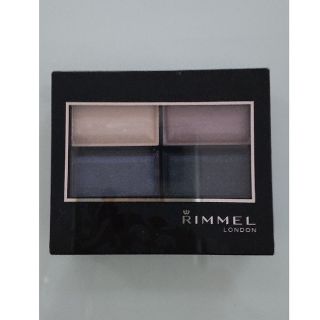 リンメル(RIMMEL)のRIMMELロイヤルヴィンテージアイズ013アイカラー4.1g(アイシャドウ)