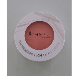 リンメル(RIMMEL)のらんま様専用RIMMELイルミナイザー005&ロイヤルヴィンテージアイズ020(フェイスカラー)