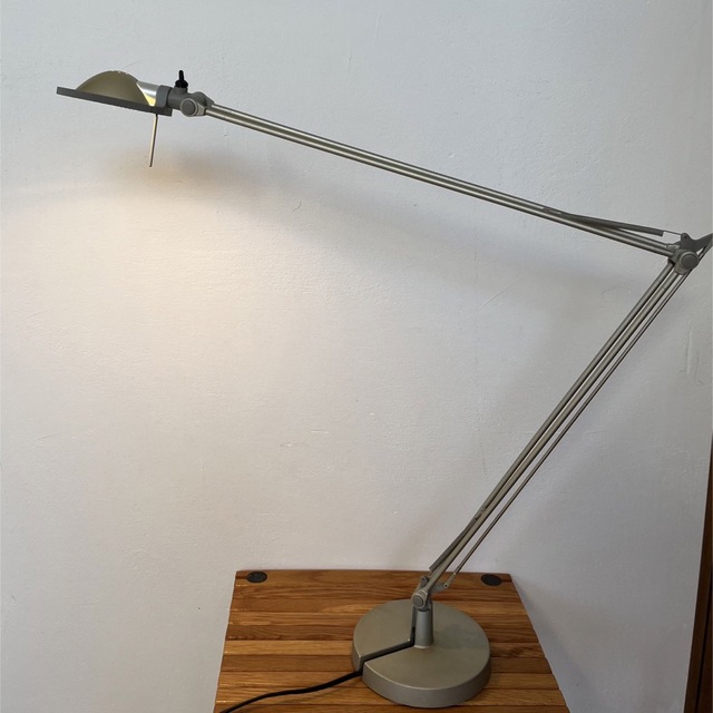 LUCE PLAN ベレニーチェ BERENICE S2490S デスクライト