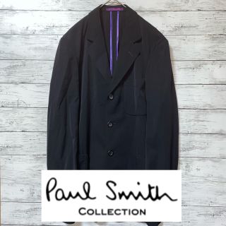 ポールスミスコレクション(Paul Smith COLLECTION)のPaul Smith collection メンズ　ジャケット　ブラック(テーラードジャケット)