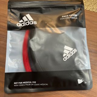 アディダス(adidas)の新品　adidas フェイスカバー(その他)