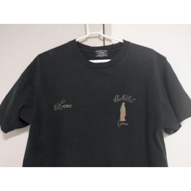 【CLIMIE】クライミー 古着 Ｔシャツ メンズのトップス(Tシャツ/カットソー(半袖/袖なし))の商品写真