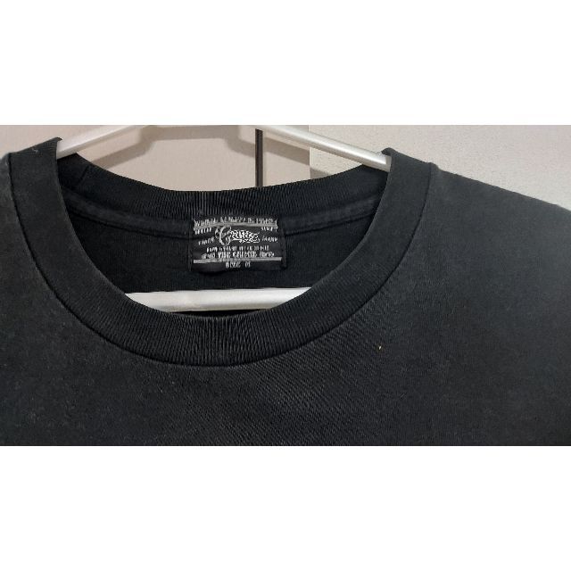 【CLIMIE】クライミー 古着 Ｔシャツ メンズのトップス(Tシャツ/カットソー(半袖/袖なし))の商品写真