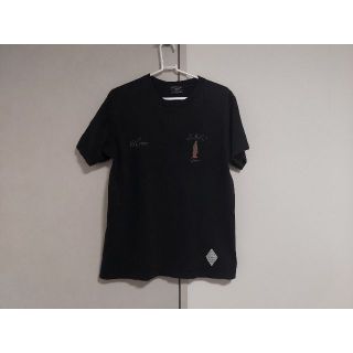 【CLIMIE】クライミー 古着 Ｔシャツ(Tシャツ/カットソー(半袖/袖なし))