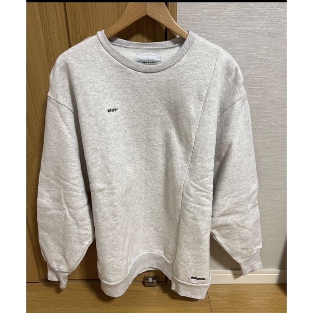 Wtaps Neighborhood Ripper Crew Neck L 期間限定 www.ismorano.edu.it