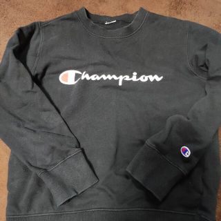 Champion　トレーナー(Tシャツ/カットソー)