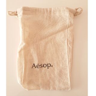 イソップ(Aesop)のイソップ 巾着(ポーチ)